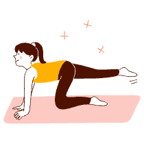 Exercise Illustration from Manchester Set