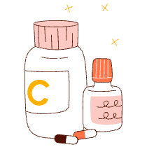 Medicine 2 Illustration from Manchester Set
