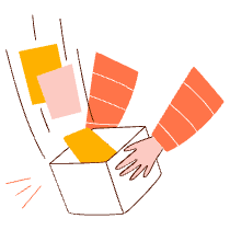 Downloading Illustration from Manchester Set