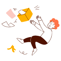 Fatal Error Illustration from Manchester Set