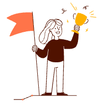 Success Illustration from Manchester Set