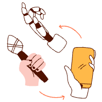 Evolution 2 Illustration from Manchester Set
