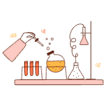 Laboratory 2 Illustration from Manchester Set