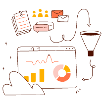 Pre Process Of Data 1 Illustration from Manchester Set