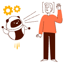 Robot Learning From Human 1 Illustration from Manchester Set