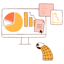 Data Organization 1 Illustration from Manchester Set