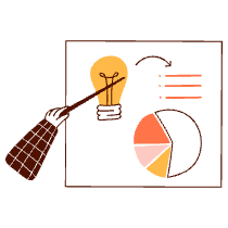 Presentation Illustration from Manchester Set