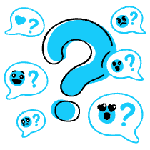 Faq 2 Illustration from Manila Set