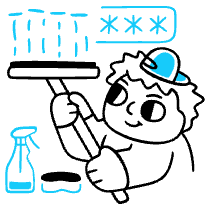 Reset Password Illustration from Manila Set