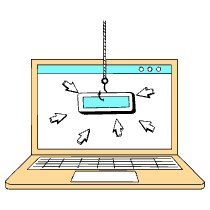 Clickbait 1 Illustration from London Set