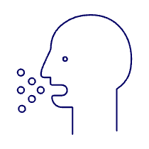 Flu 1 Illustration from UX Line Set