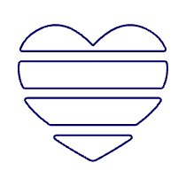 Heart Status Illustration from UX Line Set