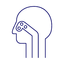 Sinuses 1 Illustration from UX Line Set