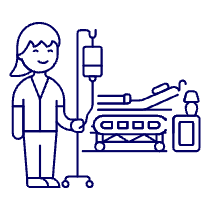 Patient 4 Illustration from UX Line Set