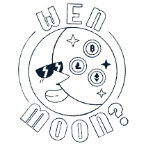 Wen Moon Illustration from Miami Set