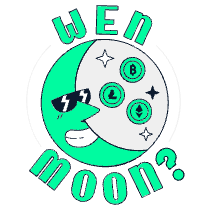 Wen Moon Illustration from Miami Set