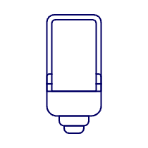 Microphone 13 Illustration from UX Line Set