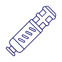Microphone 15 Illustration from UX Line Set