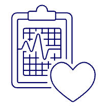 EGK Report Illustration from UX Line Set
