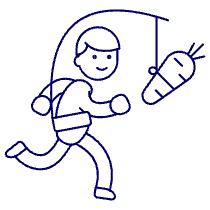 Extrinsic Drive 1 Illustration from UX Line Set