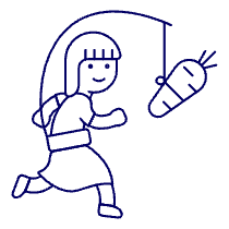 Extrinsic Drive 4 Illustration from UX Line Set