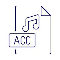 Format File Acc Illustration from UX Line Set
