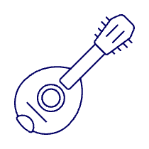 Instruments Benjo 1 Illustration from UX Line Set