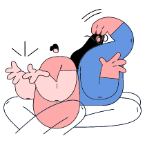 Faq 1 Illustration from New York Set