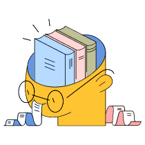 Knowledge Base 1 Illustration from New York Set