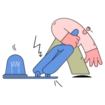 Maintenance 1 Illustration from New York Set