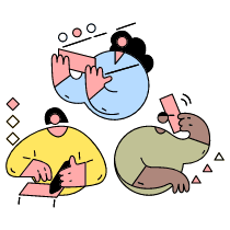 Beta Testing Illustration from New York Set