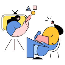 Online Learning Illustration from New York Set