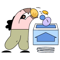 Uploading Illustration from New York Set