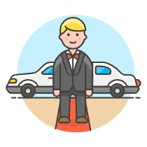 Celebrity 2 1 Illustration from UX Colors Set