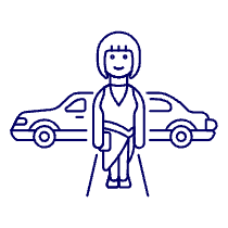 Celebrity 2 2 Illustration from UX Line Set