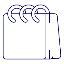 Note Blank 1 Illustration from UX Line Set