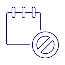 Note Block Illustration from UX Line Set