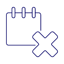 Note Remove 2 Illustration from UX Line Set