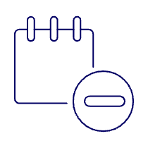 Note Subtract Illustration from UX Line Set