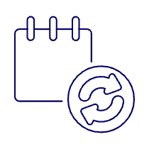 Note Sync Illustration from UX Line Set