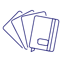 Color Notes Illustration from UX Line Set