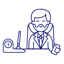 Boss Sit 2 1 illustration - Free transparent PNG, SVG. No sign up needed.