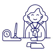 Boss Sit 2 4 illustration - Free transparent PNG, SVG. No sign up needed.