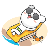 024 Emoji from Zoo Office - Stickers Set