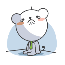 028 Emoji from Zoo Office - Stickers Set