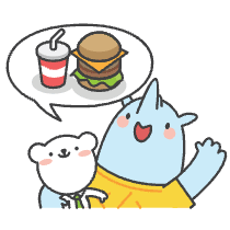 045 Emoji from Zoo Office - Stickers Set