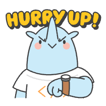 083 Element from Zoo Office Stickers Set