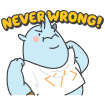 090 Element from Zoo Office Stickers Set