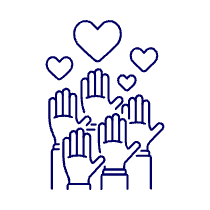 Lover Candidate Illustration from UX Line Set