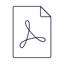 Pdf File 1 Illustration from UX Line Set